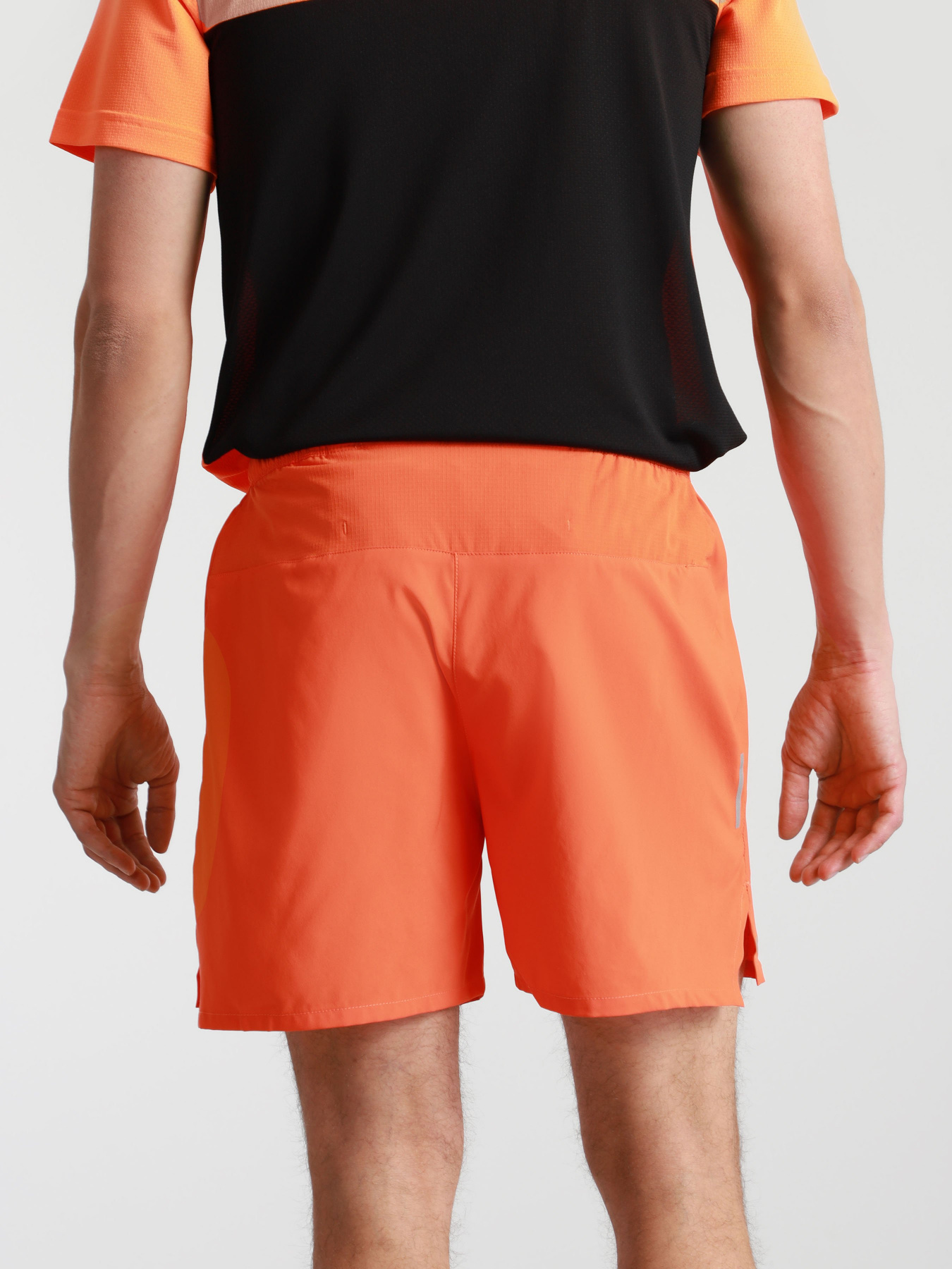 Шорти The North Face Movmynt Short модель NF0A537LV3Q1 Фото