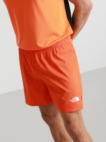 Шорти The North Face Movmynt Short модель NF0A537LV3Q1 Фото