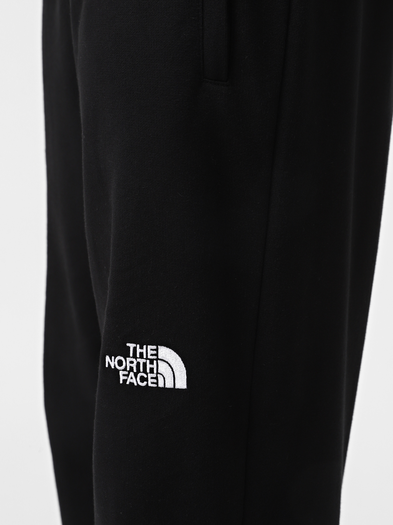 Штани спортивні The North Face NSE Light модель NF0A4T1FJK31 Фото