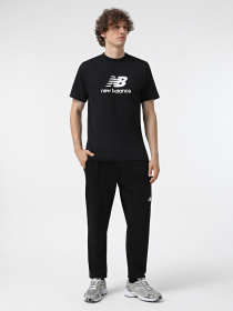 Спортивні штани The North Face NSE Light модель NF0A4T1FJK31 Фото