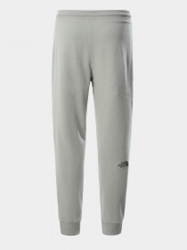 Повседневные штаны The North Face Nse Light модель NF0A4T1FHDF1 Фото