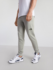 Повседневные штаны The North Face Nse Light модель NF0A4T1FHDF1 Фото