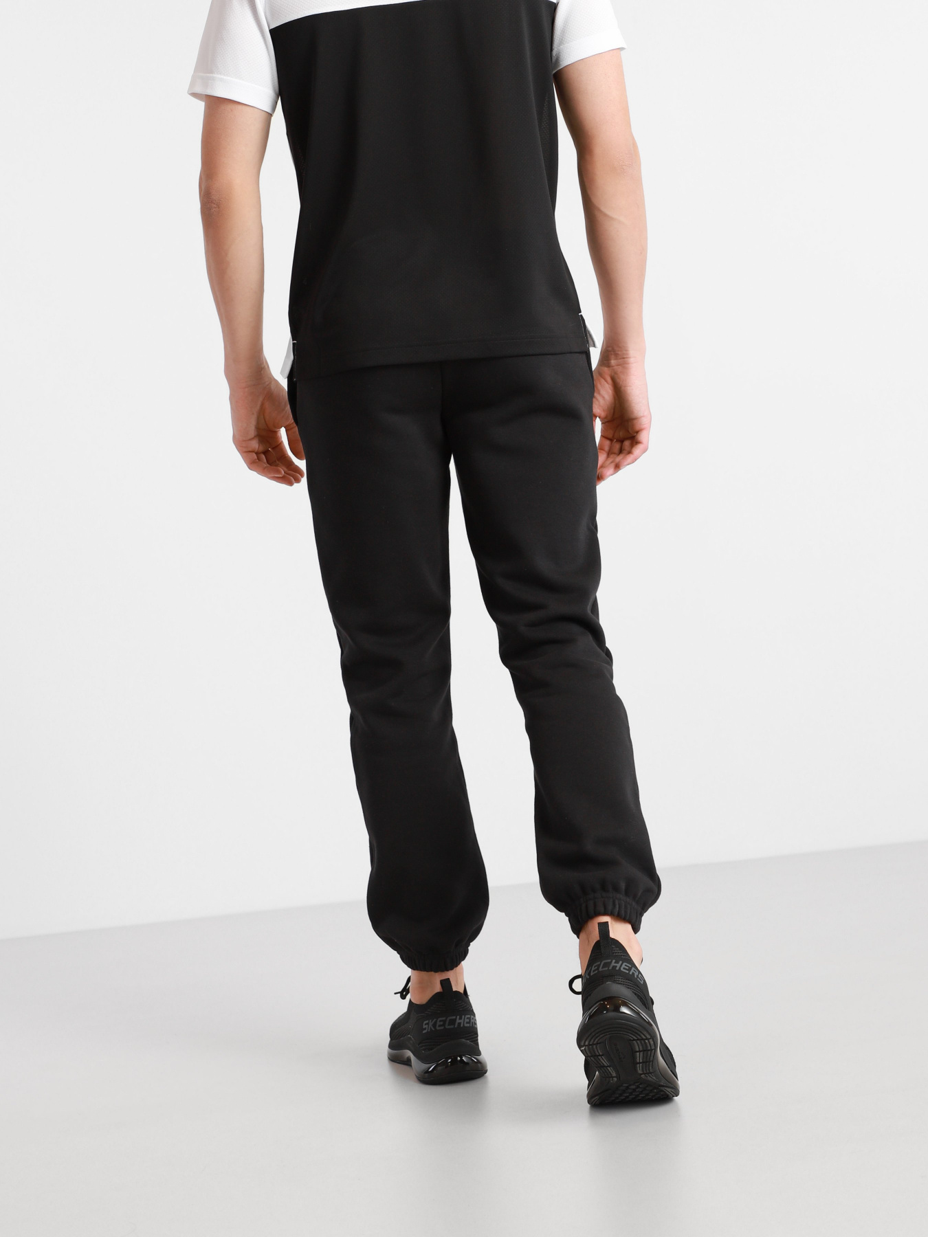 Брюки повседневные The North Face Coordinates модель NF0A55UTJK31 Фото