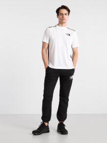 Брюки повседневные The North Face Coordinates модель NF0A55UTJK31 Фото