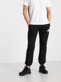 Повсякденні штани The North Face Coordinates модель NF0A55UTJK31 Фото