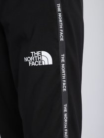 Повседневные штаны The North Face Mountain Athletics Woven Pant модель NF0A5599KX71 Повседневные штаны The North Face Mountain Athletics Woven Pant модель NF0A5599KX71 Фото