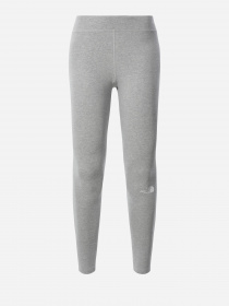 Леггинсы спортивные The North Face Cotton модель NF0A5584DYX1 Фото