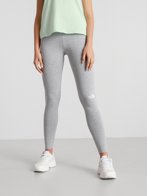 Спортивні леггінси The North Face Cotton модель NF0A5584DYX1 Фото