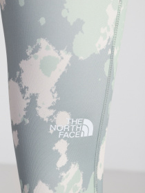 Леггинсы спортивные The North Face New FlexHigh 7/8 модель NF0A4AR403Z1 Фото