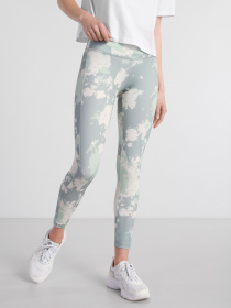 Леггинсы спортивные The North Face New FlexHigh 7/8 модель NF0A4AR403Z1 Фото