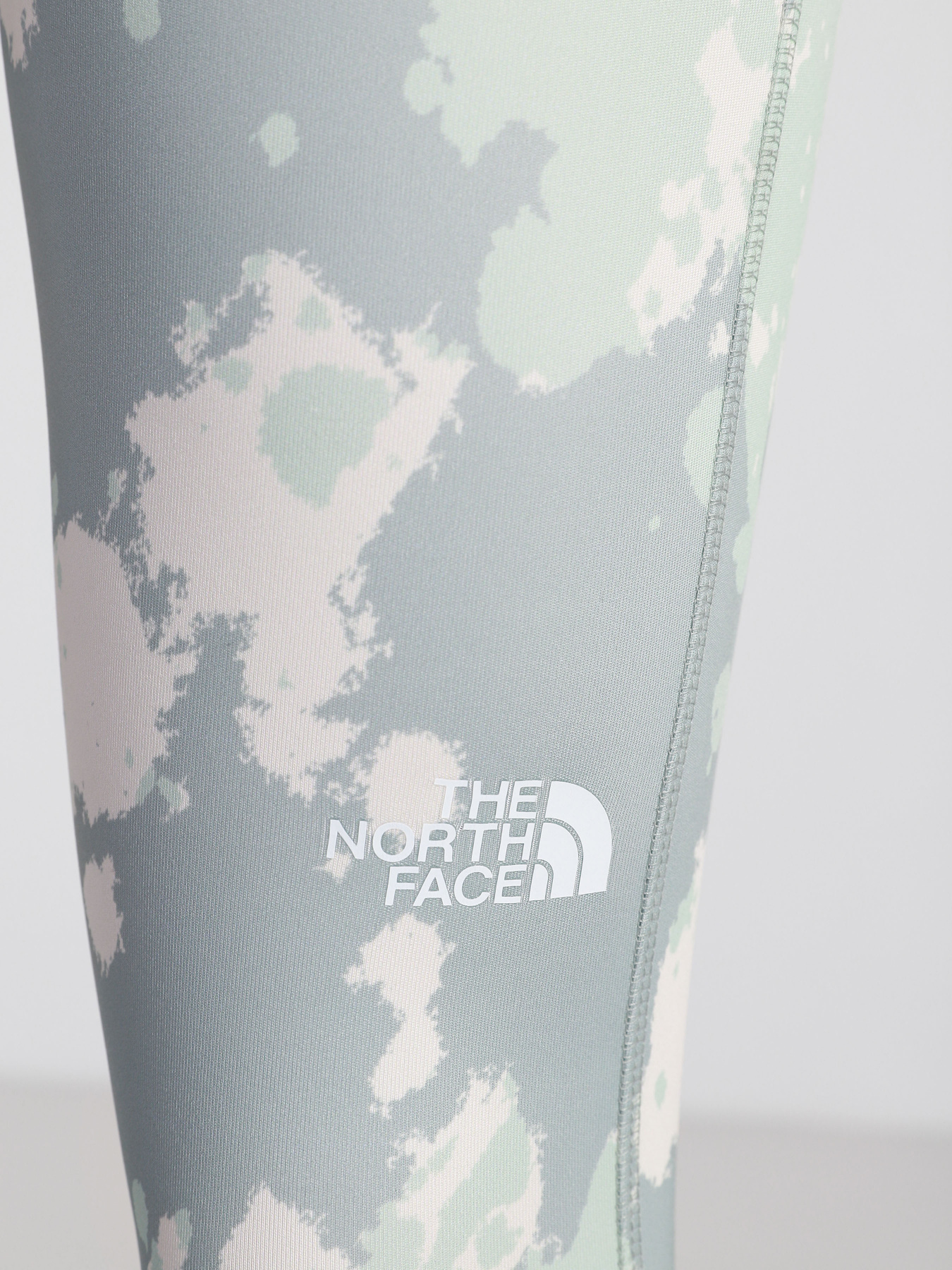 Спортивні леггінси The North Face New FlexHigh 7/8 модель NF0A4AR403Z1 Фото