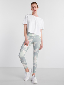 Спортивні леггінси The North Face New FlexHigh 7/8 модель NF0A4AR403Z1 Фото