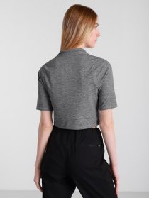 Футболка спортивная The North Face VYRTUE модель NF0A538IKS71 Фото