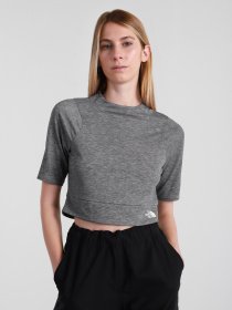 Футболка спортивная The North Face VYRTUE модель NF0A538IKS71 Фото