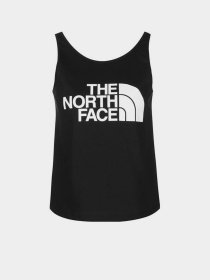 Майка The North Face Easy Tank модель NF0A4SYEJK31 Фото
