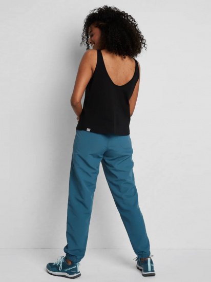 Майка The North Face Easy Tank модель NF0A4SYEJK31 — фото - INTERTOP