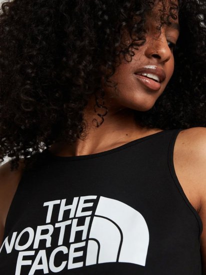 Майка The North Face Easy Tank модель NF0A4SYEJK31 — фото 3 - INTERTOP
