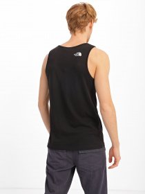 Майка The North Face Metro Ex Tank модель NF0A557JJK31 Фото