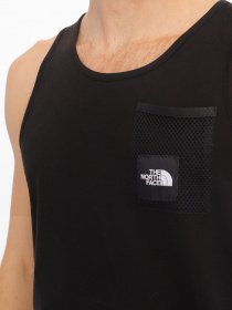 Майка The North Face Metro Ex Tank модель NF0A557JJK31 Фото