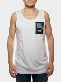 Майка The North Face Metro Ex Tank модель NF0A557JFN41 Фото