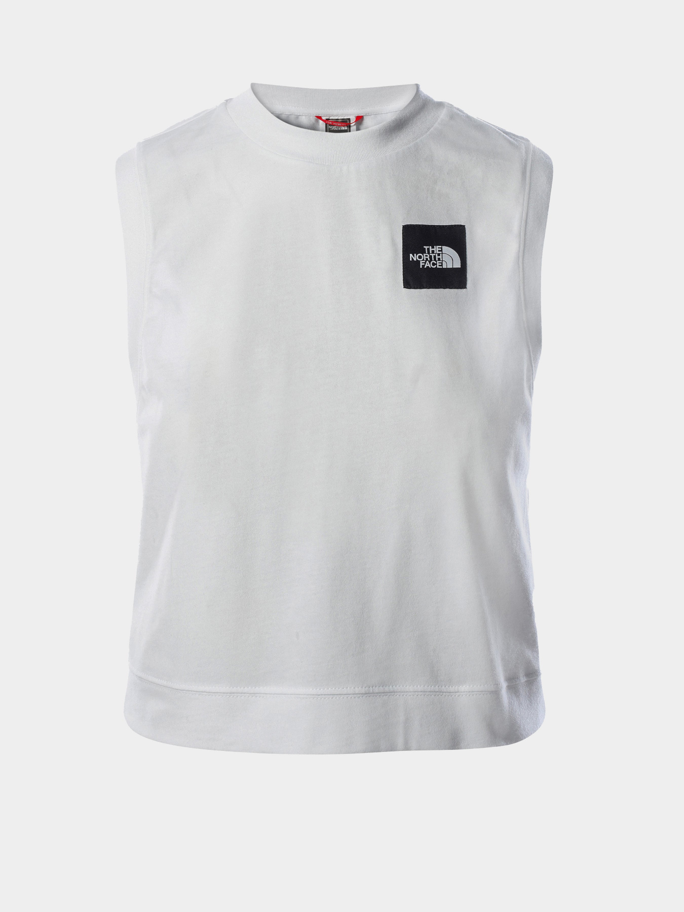 Майка для дома The North Face Black Box модель NF0A557NFN41 Фото