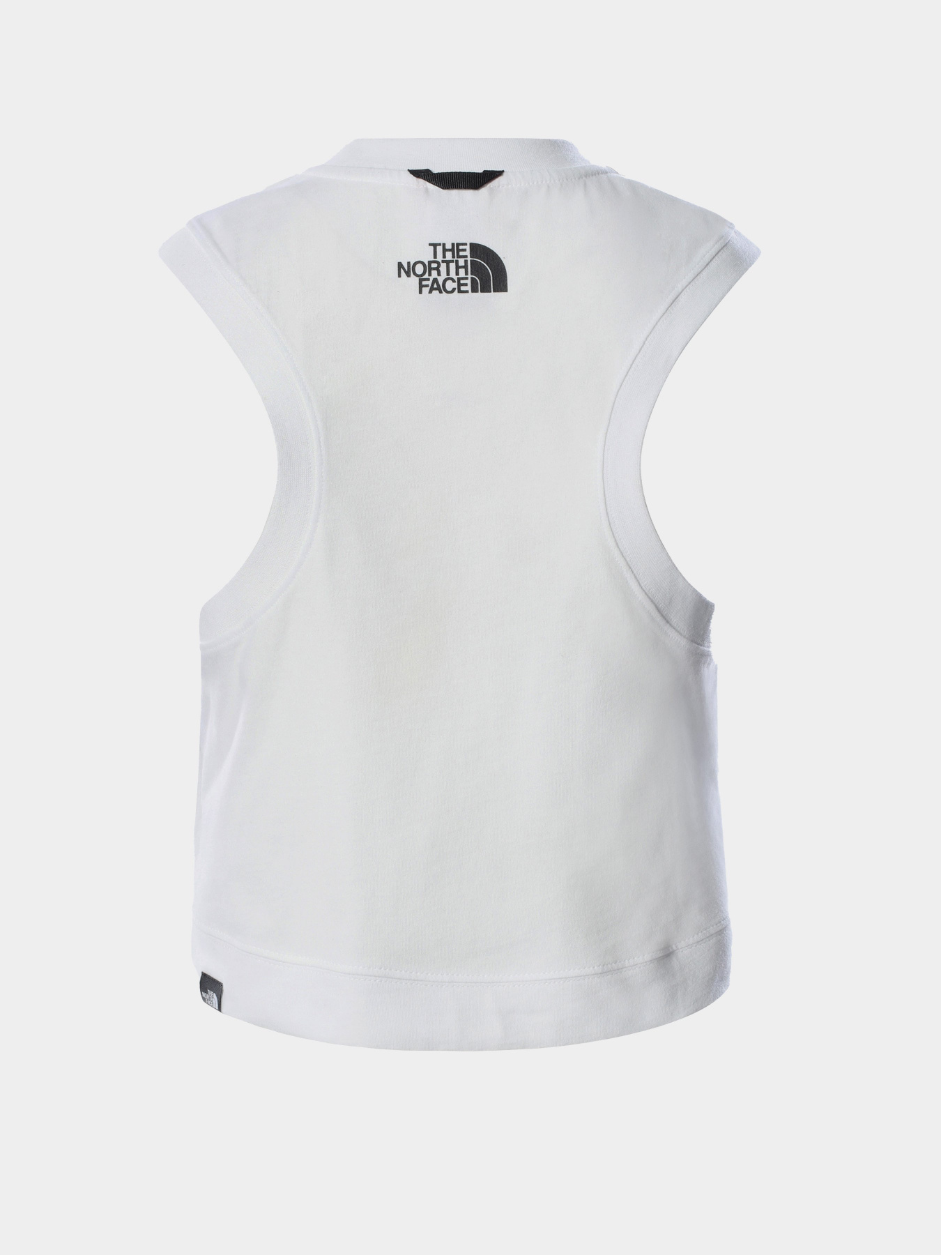 Майка для дома The North Face Black Box модель NF0A557NFN41 Фото