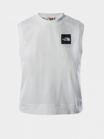 Майка для дома The North Face Black Box модель NF0A557NFN41 Фото