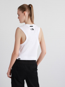 Майка для дому The North Face Black Box модель NF0A557NFN41 Фото