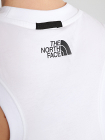 Майка для дому The North Face Black Box модель NF0A557NFN41 Фото