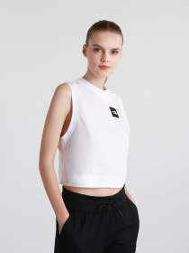 Майка для дому The North Face Black Box модель NF0A557NFN41 Фото