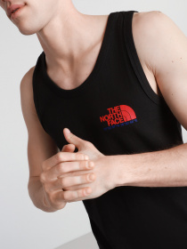 Майка для дому The North Face Karakoram модель NF0A55UMJK31 Фото