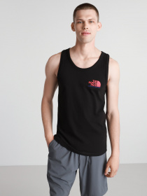 Майка для дому The North Face Karakoram модель NF0A55UMJK31 Фото