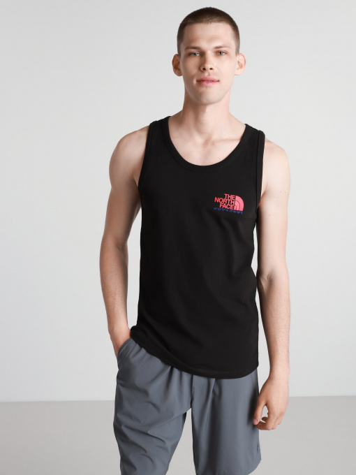 Майка для дома The North Face Karakoram модель NF0A55UMJK31 Фото