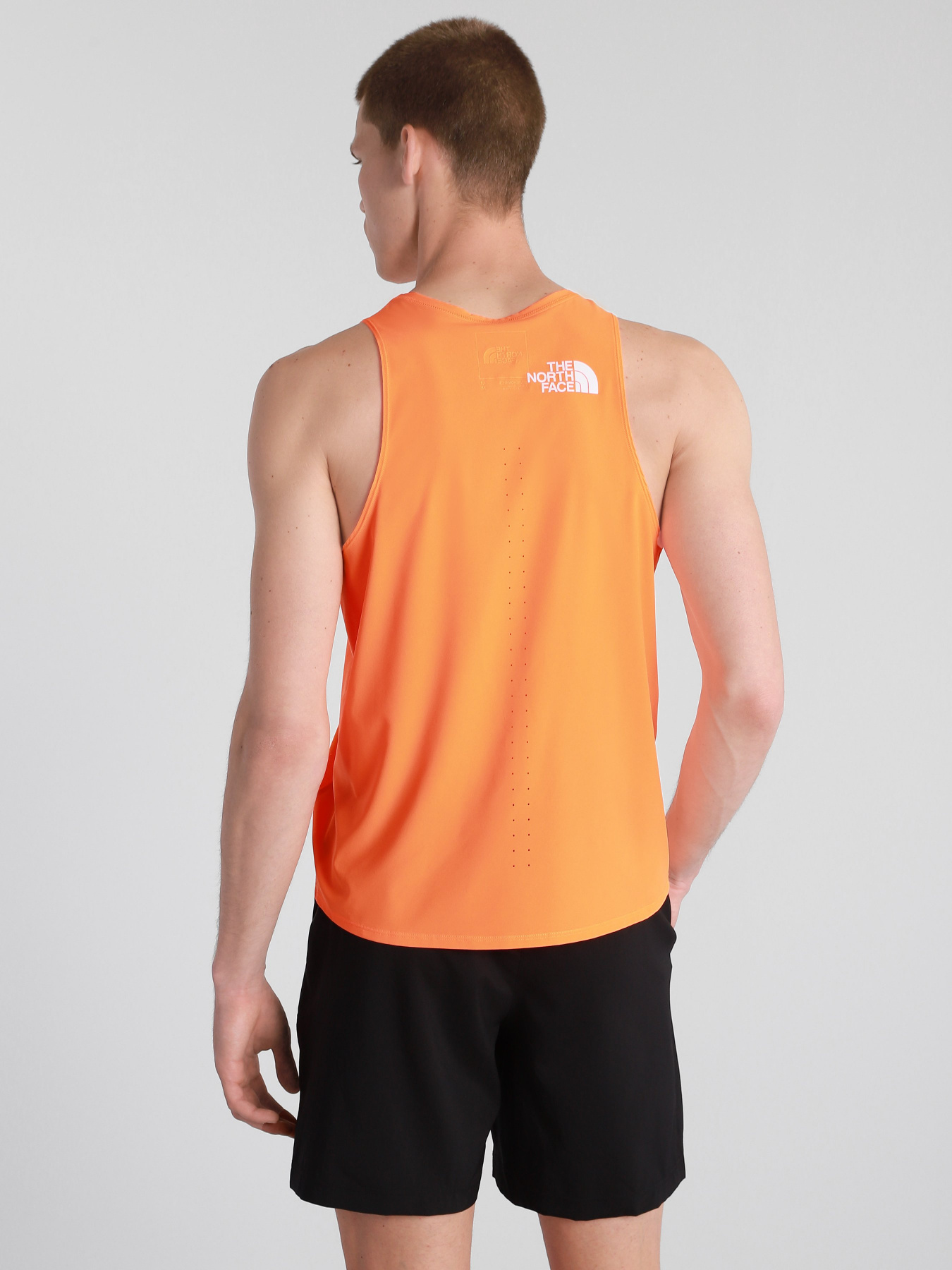 Спортивная майка The North Face Flight Weightless модель NF0A536ZBEH1 Фото