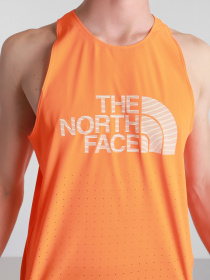 Спортивная майка The North Face Flight Weightless модель NF0A536ZBEH1 Фото