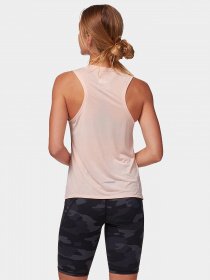 Майка спортивная The North Face Up With The Sun Tank модель NF0A538VUBF1 Фото