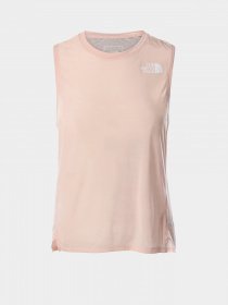 Спортивна майка The North Face Up With The Sun Tank модель NF0A538VUBF1 Фото