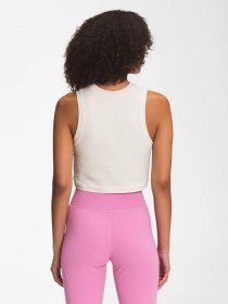 Майка для дому The North Face Coordinates Tank модель NF0A55V2FN41 Фото