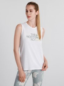 Майка для дому The North Face Foundation Graphic Tank модель NF0A55B1FN41 Фото