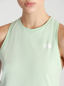 Майка для дому The North Face Foundation Logo модель NF0A55AZX7Q1 Фото