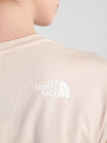 Футболка The North Face SIMPLE DOME модель NF0A4CESV361 Фото