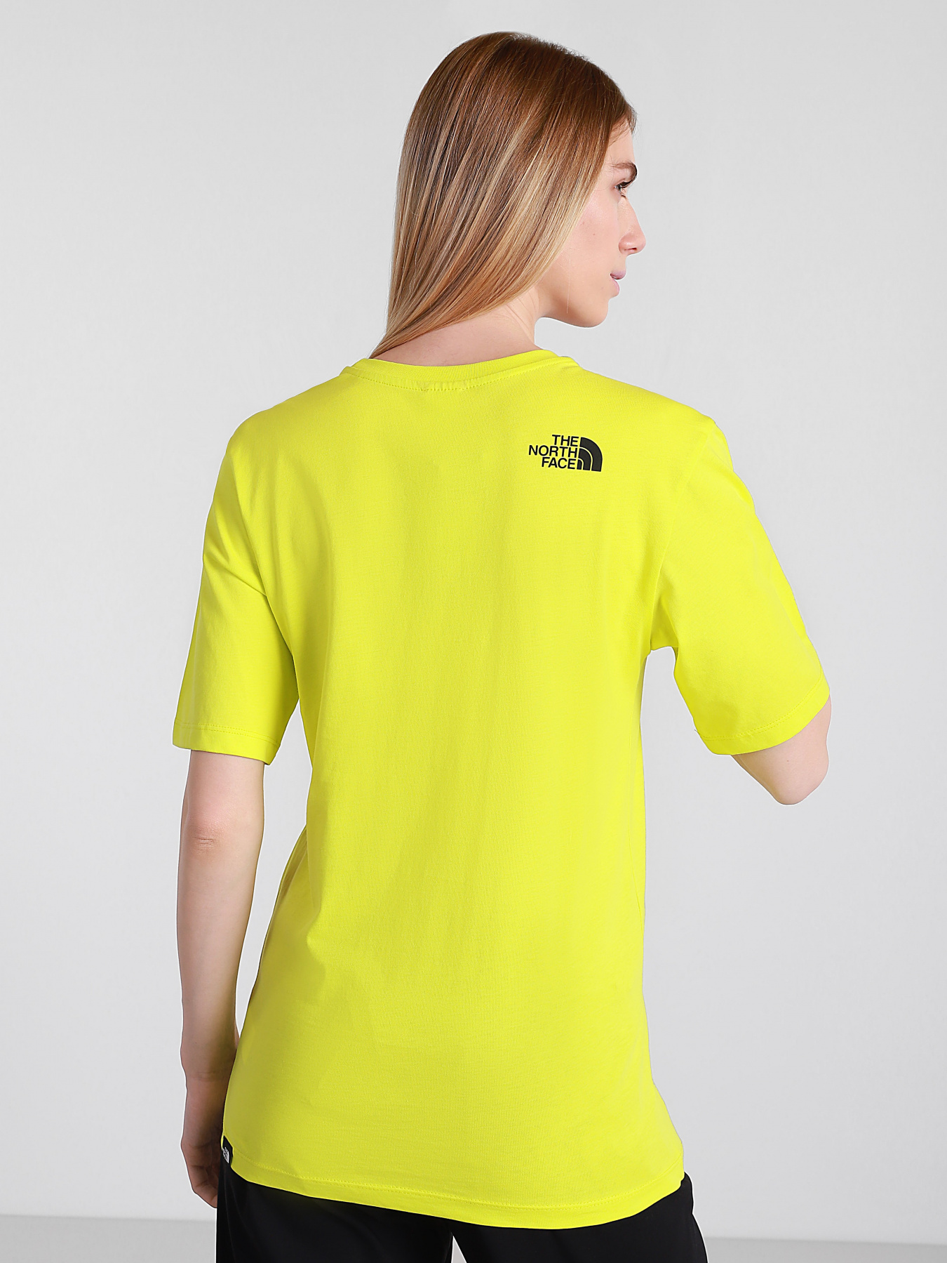 Футболки і поло The North Face SIMPLE DOME модель NF0A4CESJE31 Фото