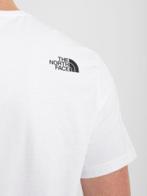 Футболка The North Face Standard Ls Basic Logo модель NF0A4M7XFN41 Фото