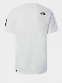 Футболки и поло The North Face S/S Fine Alpine Tee 2 модель NF0A4M6NFN41 Фото