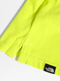 Футболки і поло The North Face S/S Fine Alpine Tee 2 модель NF0A4M6NJE31 Фото