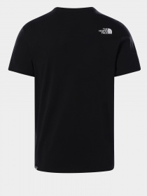 Футболки и поло The North Face RUST 2 модель NF0A4M68KY41 Фото