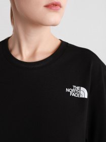 Футболки и поло The North Face Red Box модель NF0A4M5QJK31 Футболки и поло The North Face Red Box модель NF0A4M5QJK31 Фото