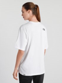 Футболка The North Face Easy модель NF0A4M5PLA91 Фото