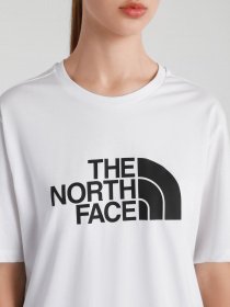 Футболка The North Face Easy модель NF0A4M5PLA91 Фото