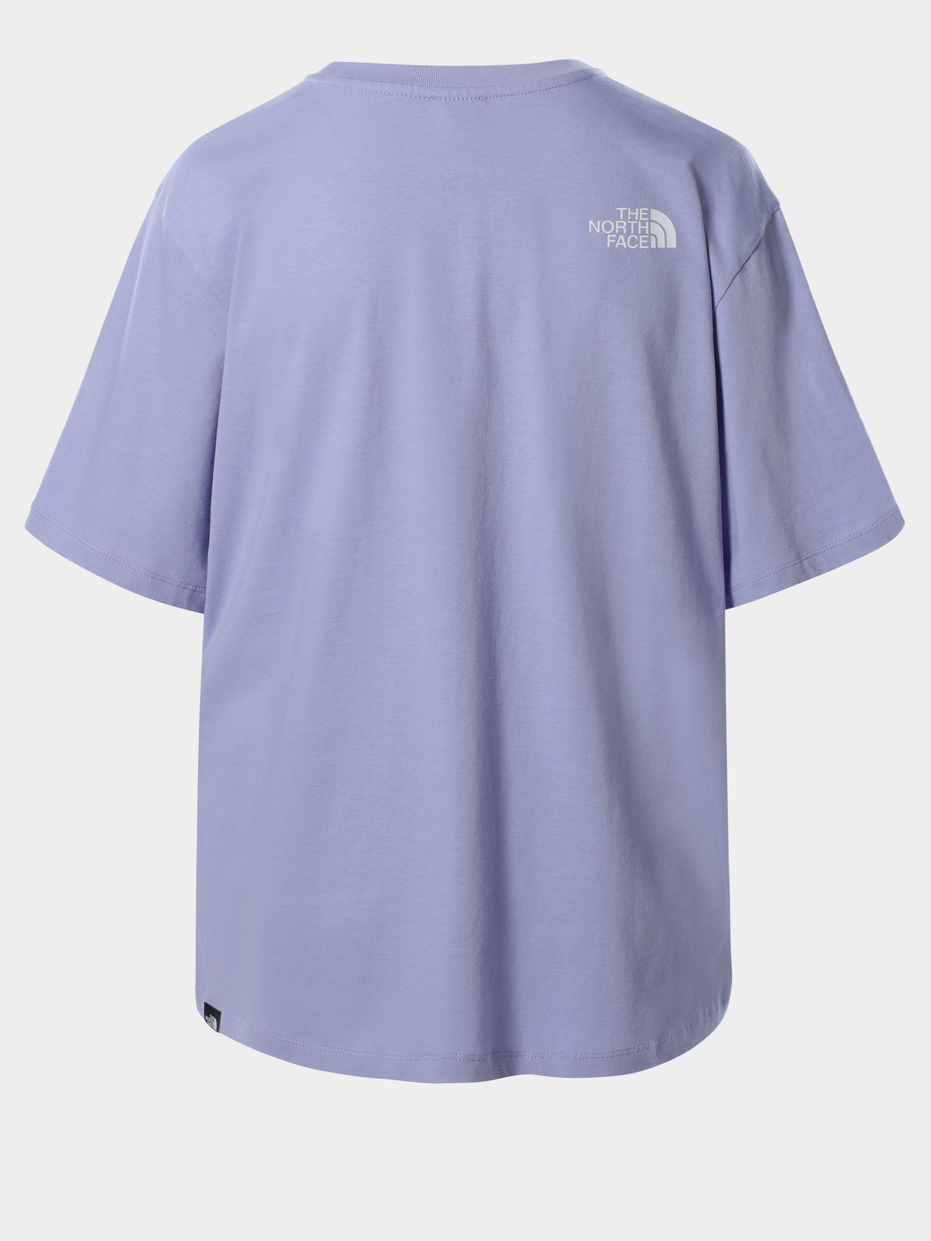 Футболки і поло The North Face Easy модель NF0A4M5PW231 Фото